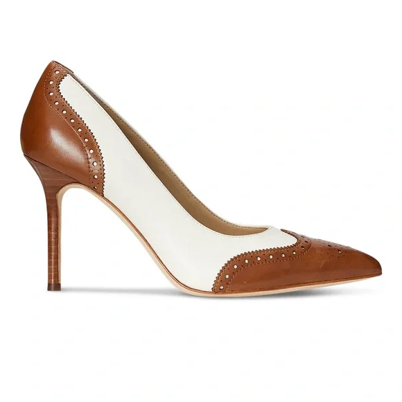Lauren Ralph Lauren
Women's Lynden Pointed Pumps.‼️ - Picture 2 of 5